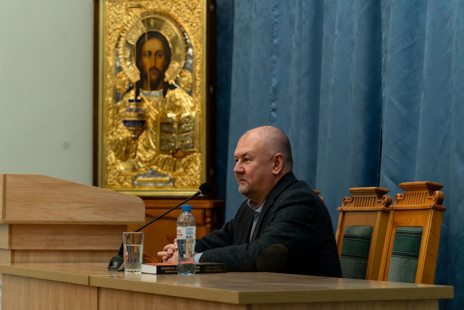 В рамках Макариевских чтений обсудили духовные угрозы современности