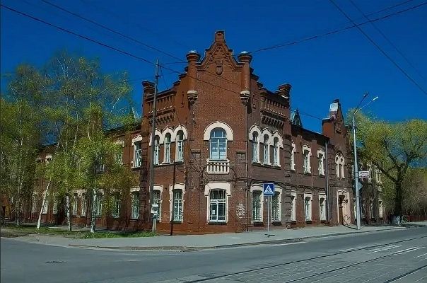Благодарность от школы №2: Совместное служение делу воспитания