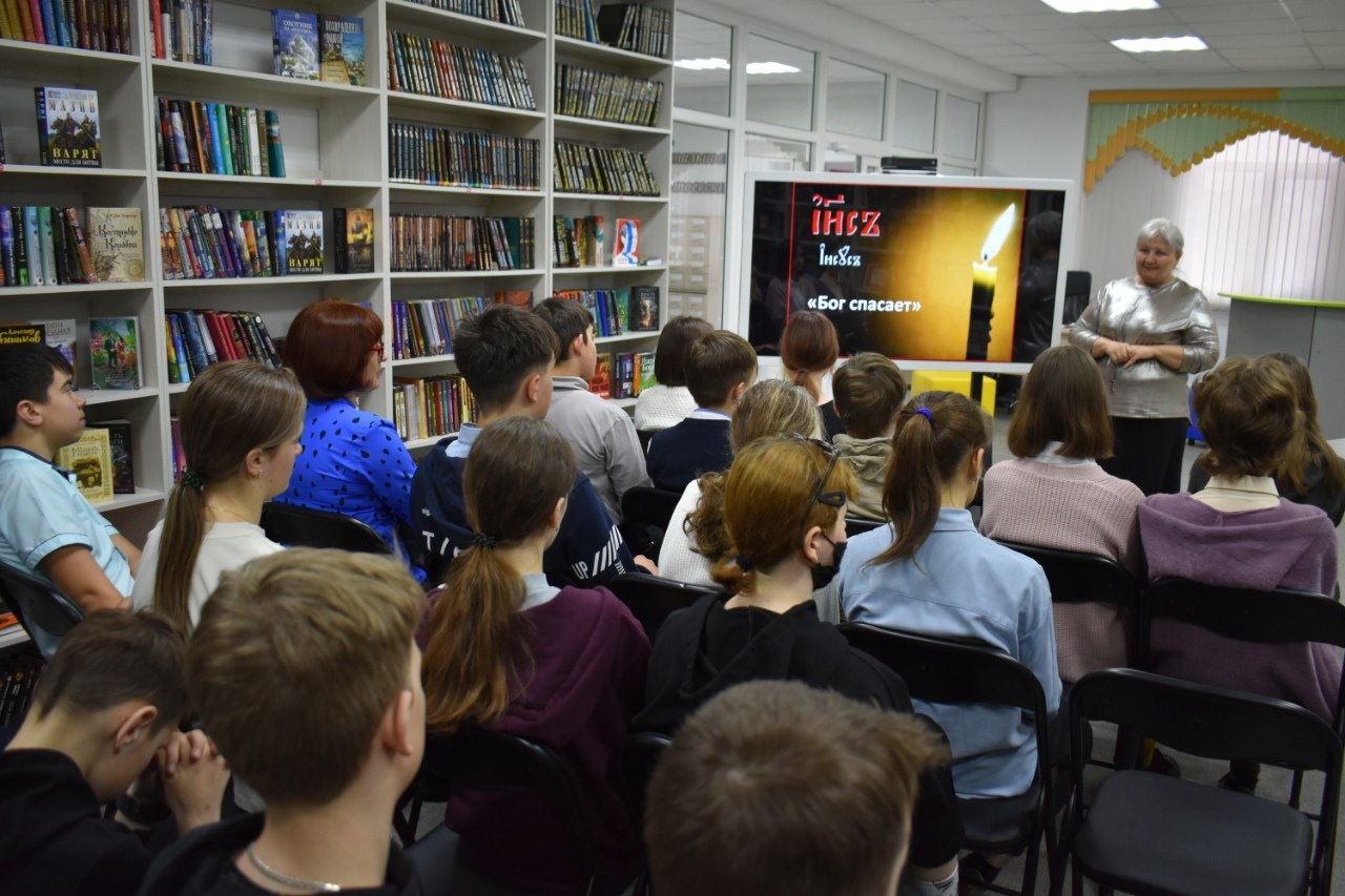 На приходах Томской епархии прошли молодёжные пасхальные мероприятия